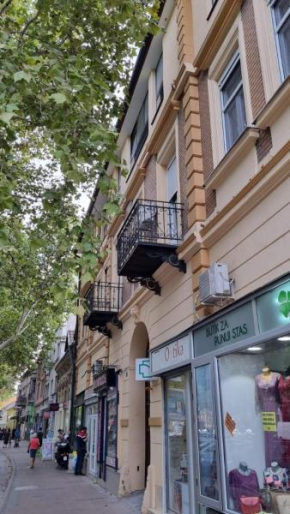 Little Sony Apartment